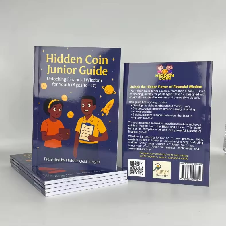 Unlocking the Financial Wisdom